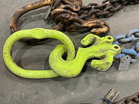 Overige hijs- en heftechniek (11x) - afbeelding 5 van  24