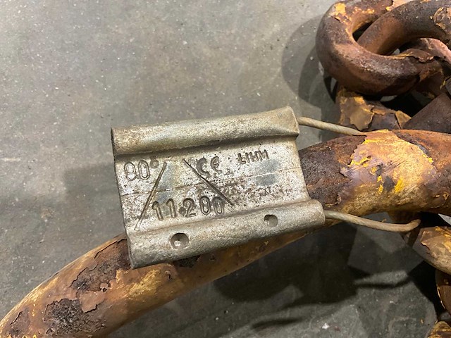 Overige hijs- en heftechniek (11x) - afbeelding 8 van  24