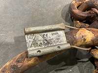 Overige hijs- en heftechniek (11x) - afbeelding 8 van  24