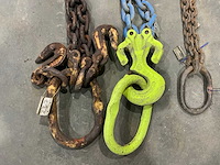 Overige hijs- en heftechniek (11x) - afbeelding 9 van  24