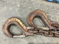 Overige hijs- en heftechniek (11x) - afbeelding 10 van  24