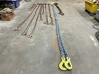 Overige hijs- en heftechniek (11x) - afbeelding 1 van  24