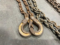 Overige hijs- en heftechniek (11x) - afbeelding 19 van  24