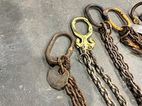 Overige hijs- en heftechniek (11x) - afbeelding 20 van  24