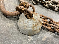 Overige hijs- en heftechniek (11x) - afbeelding 21 van  24