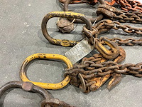 Overige hijs- en heftechniek (11x) - afbeelding 22 van  24