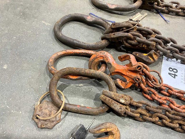 Overige hijs- en heftechniek (11x) - afbeelding 24 van  24