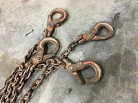 Overige hijs- en heftechniek (14x) - afbeelding 2 van  24