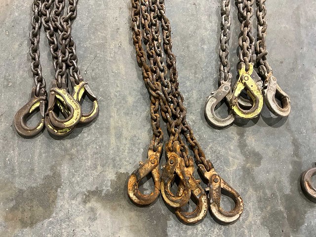 Overige hijs- en heftechniek (14x) - afbeelding 3 van  24