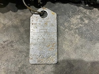 Overige hijs- en heftechniek (14x) - afbeelding 7 van  24