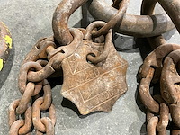 Overige hijs- en heftechniek (14x) - afbeelding 9 van  24