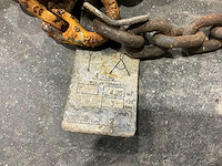 Overige hijs- en heftechniek (14x) - afbeelding 11 van  24