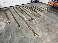 Overige hijs- en heftechniek (14x) - afbeelding 1 van  24