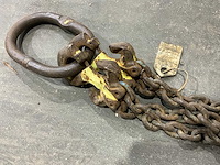 Overige hijs- en heftechniek (14x) - afbeelding 13 van  24