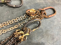 Overige hijs- en heftechniek (14x) - afbeelding 15 van  24