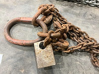 Overige hijs- en heftechniek (14x) - afbeelding 16 van  24