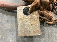 Overige hijs- en heftechniek (14x) - afbeelding 17 van  24