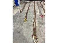 Overige hijs- en heftechniek (14x) - afbeelding 12 van  24