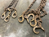 Overige hijs- en heftechniek (14x) - afbeelding 18 van  24