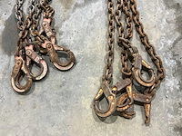 Overige hijs- en heftechniek (14x) - afbeelding 19 van  24