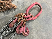 Overige hijs- en heftechniek (14x) - afbeelding 20 van  24