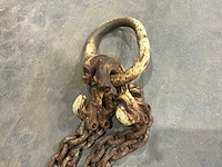 Overige hijs- en heftechniek (14x) - afbeelding 21 van  24