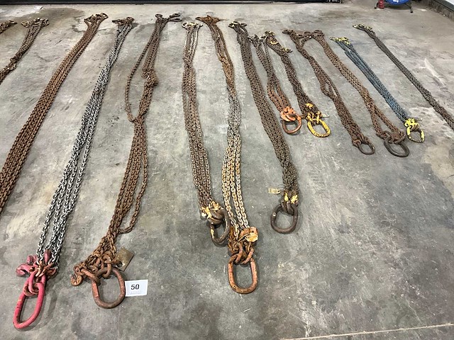 Overige hijs- en heftechniek (14x) - afbeelding 22 van  24