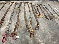 Overige hijs- en heftechniek (14x) - afbeelding 22 van  24