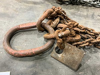 Overige hijs- en heftechniek (14x) - afbeelding 23 van  24