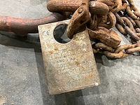 Overige hijs- en heftechniek (14x) - afbeelding 24 van  24