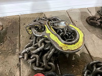 Overige hijs- en heftechniek (19x) - afbeelding 2 van  15