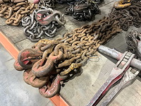 Overige hijs- en heftechniek (19x) - afbeelding 3 van  15