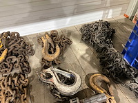 Overige hijs- en heftechniek (19x) - afbeelding 5 van  15