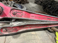 Overige hijs- en heftechniek (19x) - afbeelding 7 van  15