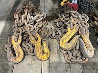 Overige hijs- en heftechniek (19x) - afbeelding 10 van  15