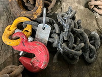 Overige hijs- en heftechniek (19x) - afbeelding 11 van  15