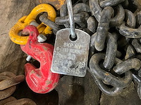 Overige hijs- en heftechniek (19x) - afbeelding 12 van  15