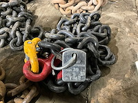 Overige hijs- en heftechniek (19x) - afbeelding 13 van  15