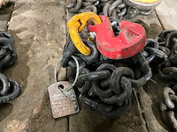 Overige hijs- en heftechniek (19x) - afbeelding 14 van  15