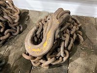 Overige hijs- en heftechniek (19x) - afbeelding 15 van  15