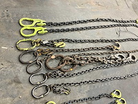 Overige hijs- en heftechniek (22x) - afbeelding 2 van  15