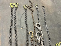 Overige hijs- en heftechniek (22x) - afbeelding 3 van  15