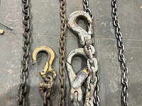 Overige hijs- en heftechniek (22x) - afbeelding 4 van  15