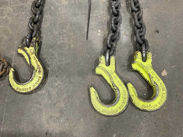 Overige hijs- en heftechniek (22x) - afbeelding 5 van  15