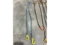 Overige hijs- en heftechniek (22x) - afbeelding 7 van  15