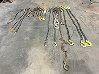 Overige hijs- en heftechniek (22x) - afbeelding 1 van  15