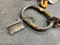 Overige hijs- en heftechniek (22x) - afbeelding 9 van  15