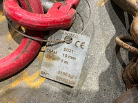 Overige hijs- en heftechniek (22x) - afbeelding 12 van  15