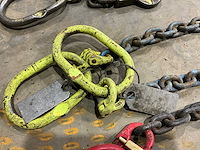 Overige hijs- en heftechniek (22x) - afbeelding 13 van  15