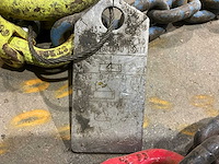 Overige hijs- en heftechniek (22x) - afbeelding 14 van  15